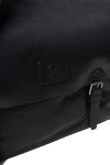 Saddler FinsbKlokkey Taske Black 