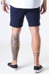 Kronstadt Club Pant Shorts Navy