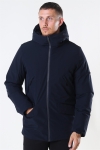 Elvine Cole Function Stretch Jakke Dark Navy