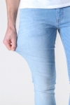 Jack & Jones Liam Original AGI 002 Jeans Blue Denim