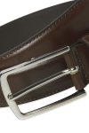 Jack & Jones Christopher Belte Brown Stone Oslo