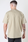ONLY & SONS FRED BASIC OVERSIZE TEE Twill