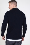 Clean Cut Fernando Cardigan Navy