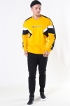 Champion Sweatshirt Yellow/Black/White