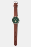 Triwa Pine Falken Klokke Brown Classic