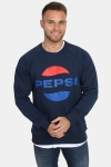 Sweet SKTBS Sweet Pepsi Crew Genser Navy