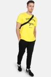 Defend Paris Paris T-skjorte Cyber Yellow