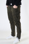 Gabba Rufo Cargo Pants Grape Leaf ARMY