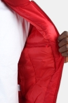 Urban Classics Bomber Jakke Fire Red