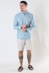 Jack & Jones Summer Linen Shirt LS Bay