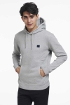 Les Deux Piece Hoodie Grey Melange