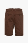 Solid Rockcliffe Shorts Shitake