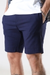 Just Junkies Verty Shorts Navy