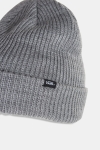 Vans Core Basics Beanie Heather Hatt Grey