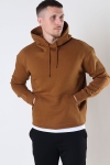 Jack & Jones STAR BASIC SWEAT HOOD Rubber