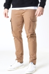 Clean Cut Copenhagen Milano Cargo Pants Khaki