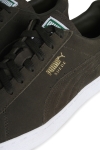 Puma Semsket Classic + Sneakers Forest Night-White