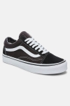 Vans Old Skool Sneakers Black/White