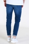 Gabba Jones K2213 Bright Jeans Blue