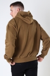 Solid SDValther sweatshirt Kangaroo