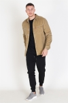 Levis Jackson Worker Skjorte Harvest Gold Cord