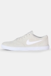 Nike SB Check Solar Light Bone/White