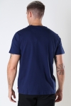 Levis SPORTSWEAR LOGO GRAPHIC MICRO  Blues