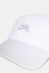 Nike SB Icon H86 Caps White/Wolf Grey
