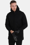 Kronstadt Connor Jakke Black