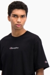 Champion Crewneck T-Shirt NBK