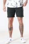 Woodbird Steffen Twill Shorts Army