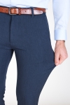 Solid Frederic Pants Ombre Blue