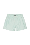 Clean Cut Copenhagen Swim Shorts Minty Green