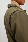 Jack & Jones CONNOR FIELD JACKET Beech