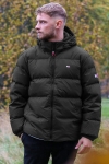 Tommy Hilfiger TJM ESSENTIAL DOWN JACKET Black