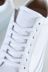 Jack & Jones JFWCOREY LEATHER NOOS White