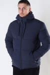 Woodbird Joseph Climb Jacket Navy