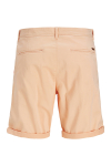 Jack & Jones Bowie Chino Shorts Peach Parfait