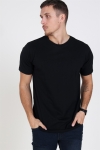 Denim Project Bas T-skjorte Black