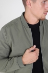 Jack & Jones Desert Bomberjakke Dusty Olive