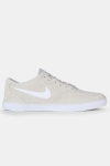 Nike SB Check Solar Light Bone/White