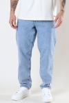 Solid Dylan Dad Fit BLUE DNM