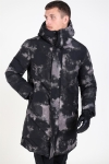 Jack & Jones Paper Parka Jakke Black