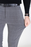 Clean Cut Prato Mario Pants Grey