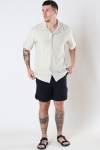 Woodbird Jin Bean Shorts Black