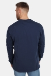 Sweet SKTBS Sweet Pepsi Cuff T-skjorte Navy