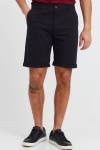 Solid Rockcliffe Shorts True Black