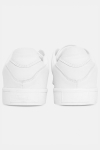 Klokkeban Classics TB2126 Summer Sneaker White/White