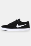 Nike SB Check Solar Black/White