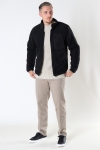 ONLY & SONS ONSHIKE FLEECE JACKET OTW VD Black